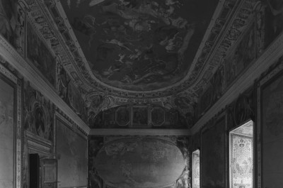 The First Encounter<br>Italy through eyes of Hiroshi Sugimoto and Tenshō Embassy