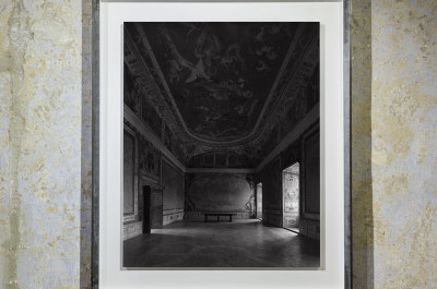 The First Encounter<br>Italy through eyes of Hiroshi Sugimoto and Tenshō Embassy